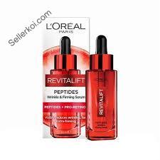 L'OrÃ©al Paris Revitalift Anti-Rimpel Fast Acting Serum (30ml)